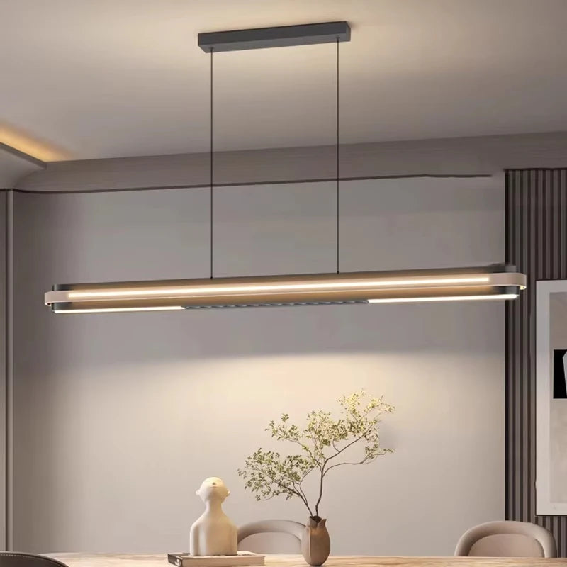 Modern Pendant Chandelier