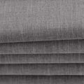 Modern Linen Blackout Curtains
