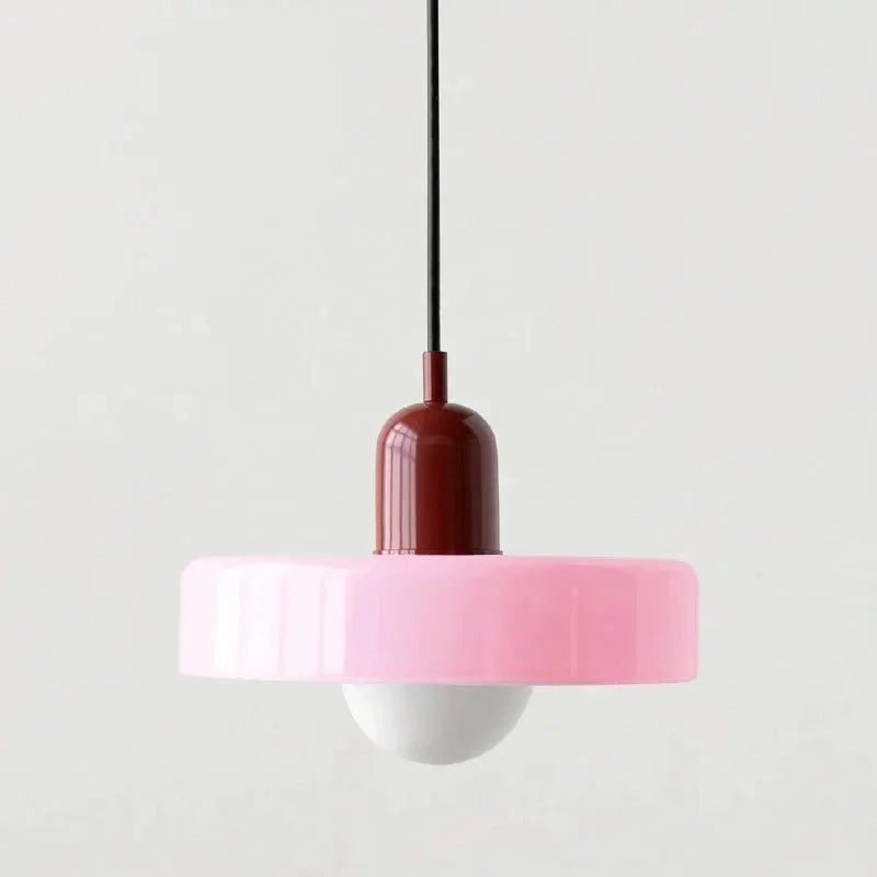 Nordic Stone Pendant Chandelier