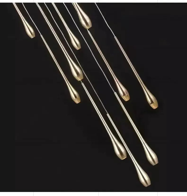 Minimalist Pendant Chandelier
