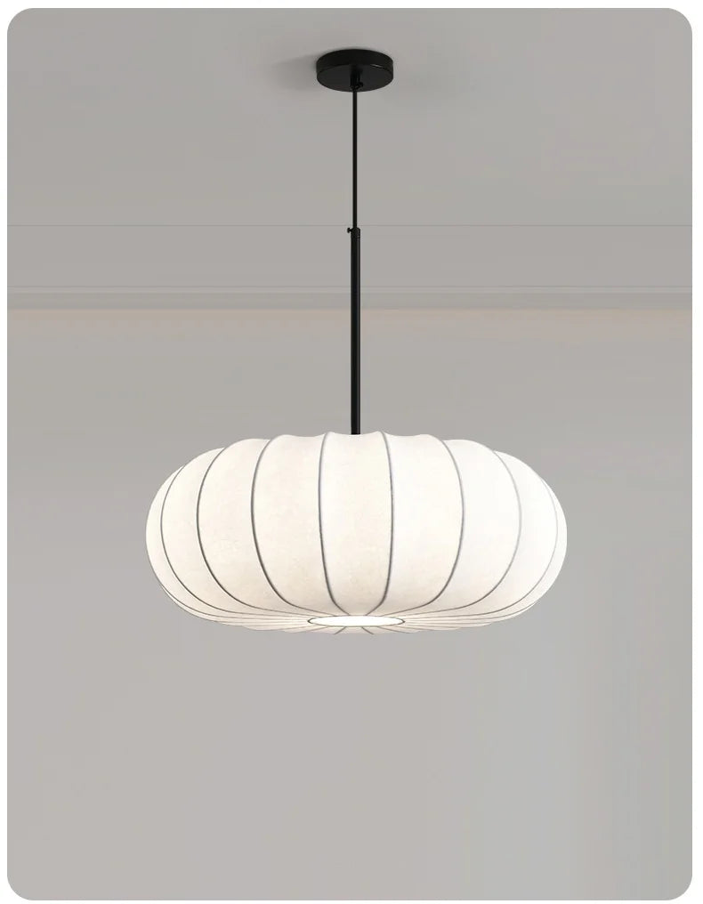 Wabi-Sabi Pendant Chandelier