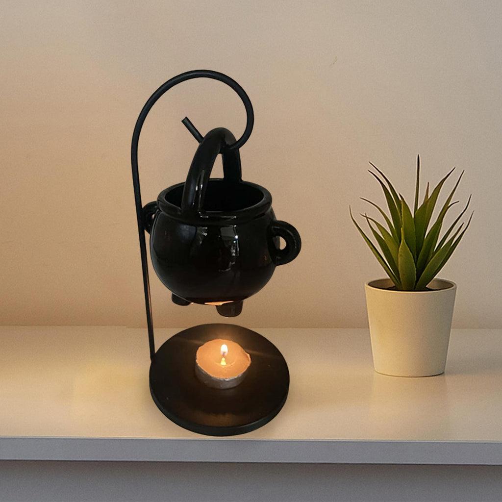 Ceramic Oil Burner