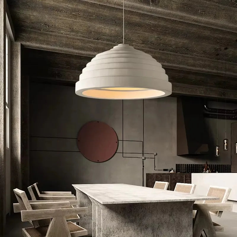 Wabi-Sabi Pendant Chandelier