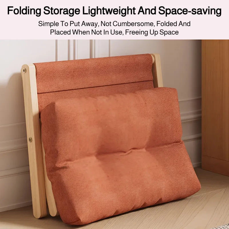 Storage Ottoman Footstool