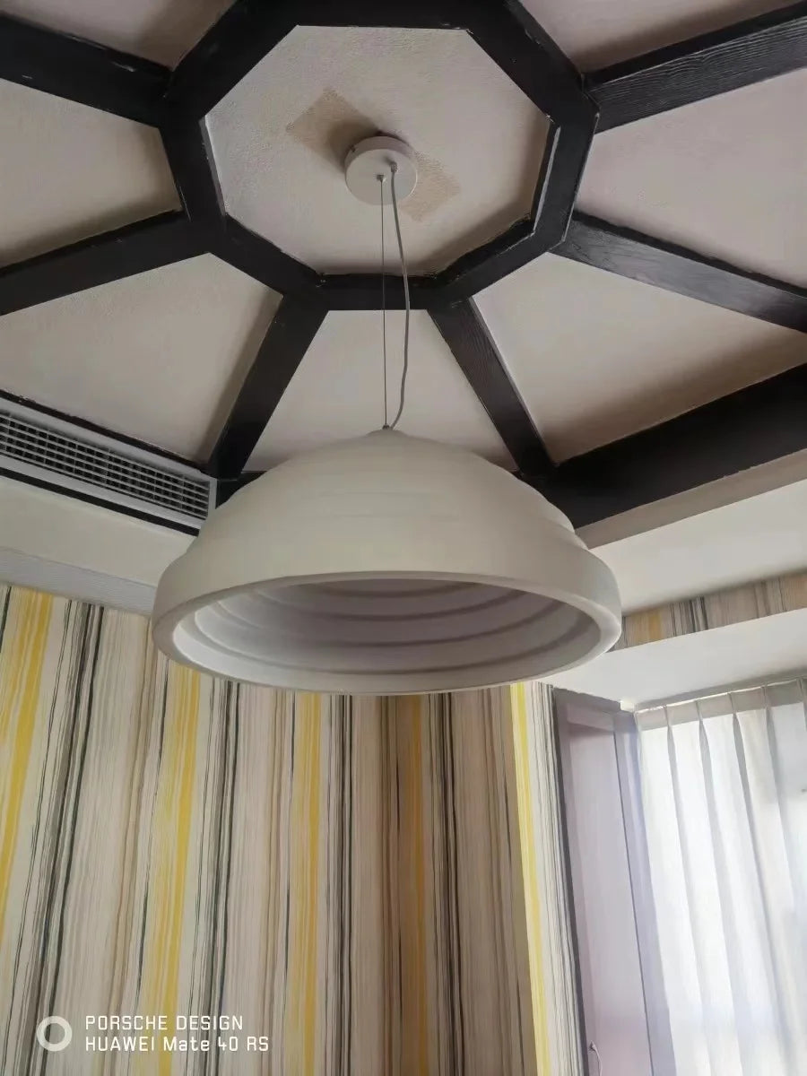 Wabi-Sabi Pendant Chandelier
