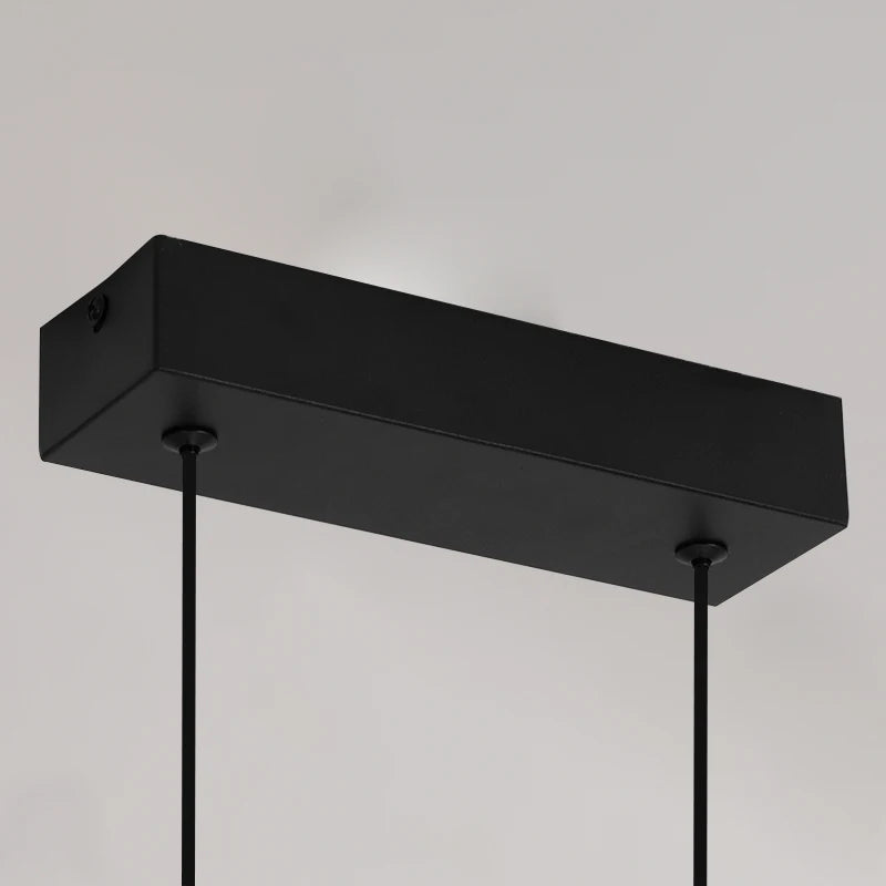 Nordic Linear Pendant Light