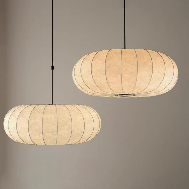 Wabi-Sabi Pendant Chandelier