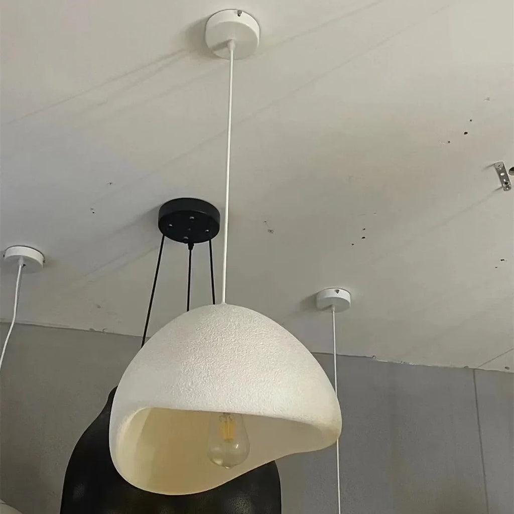 Wabi-Sabi Pendant Chandelier
