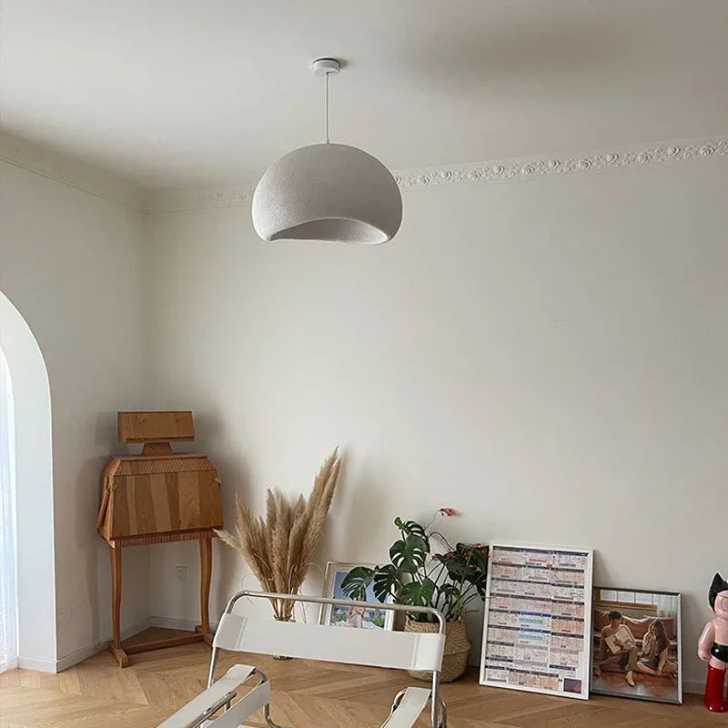 Wabi-Sabi Pendant Chandelier