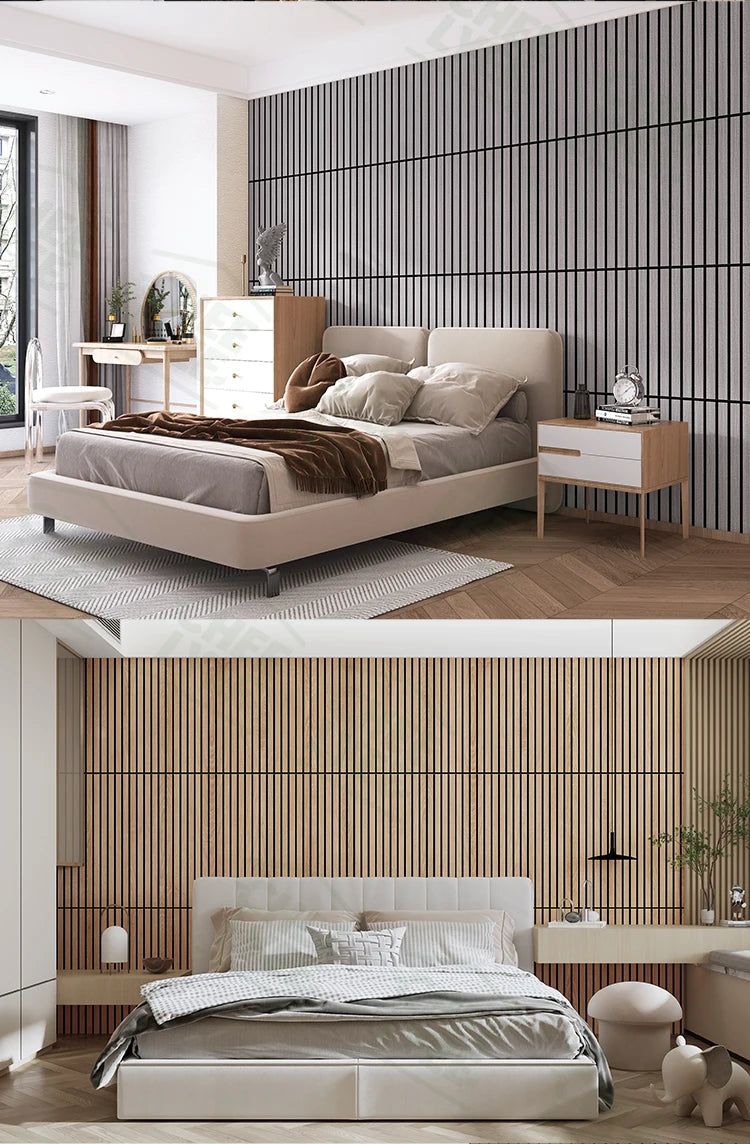 Peel & Stick Foam Wall Panel