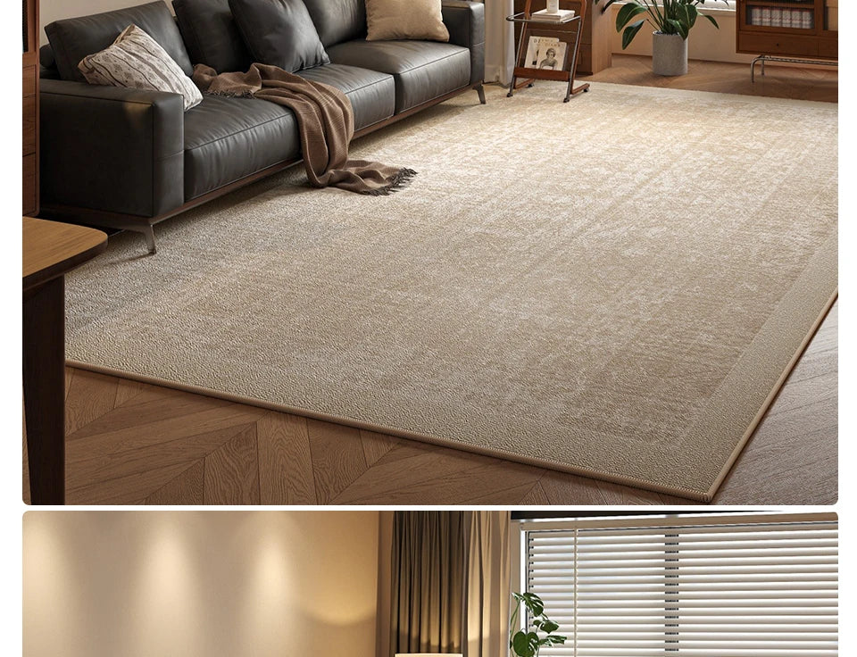 Modern Area Rug