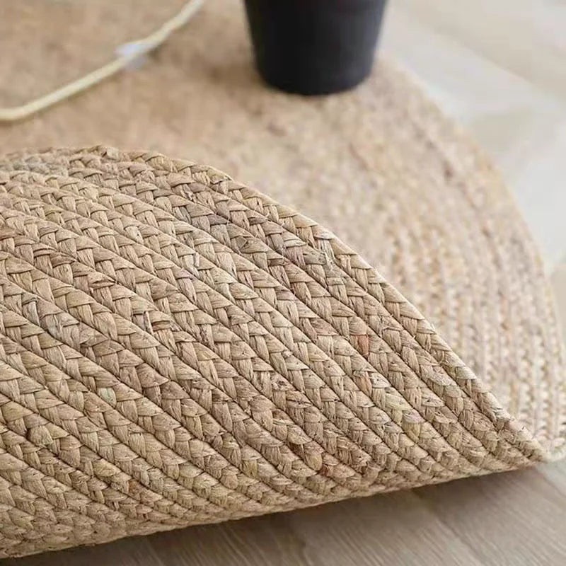 Round Area Rug