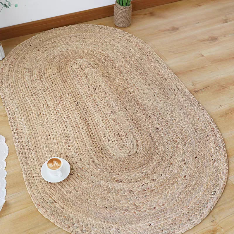 Round Area Rug