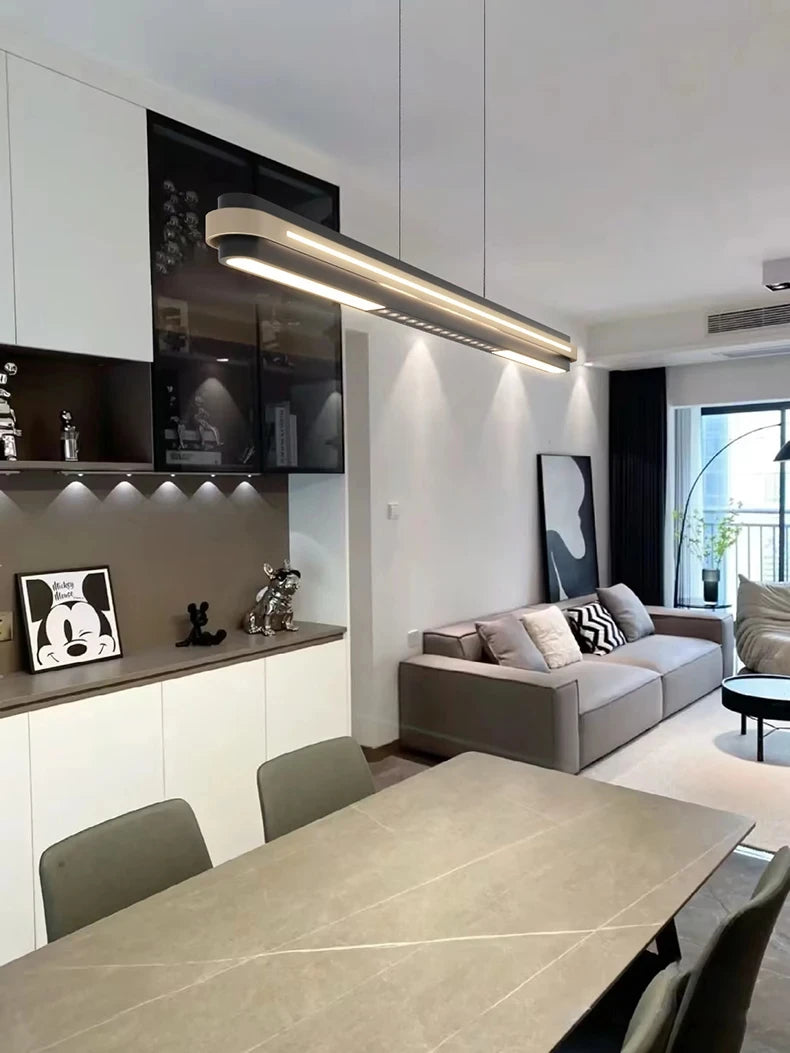 Modern Pendant Chandelier