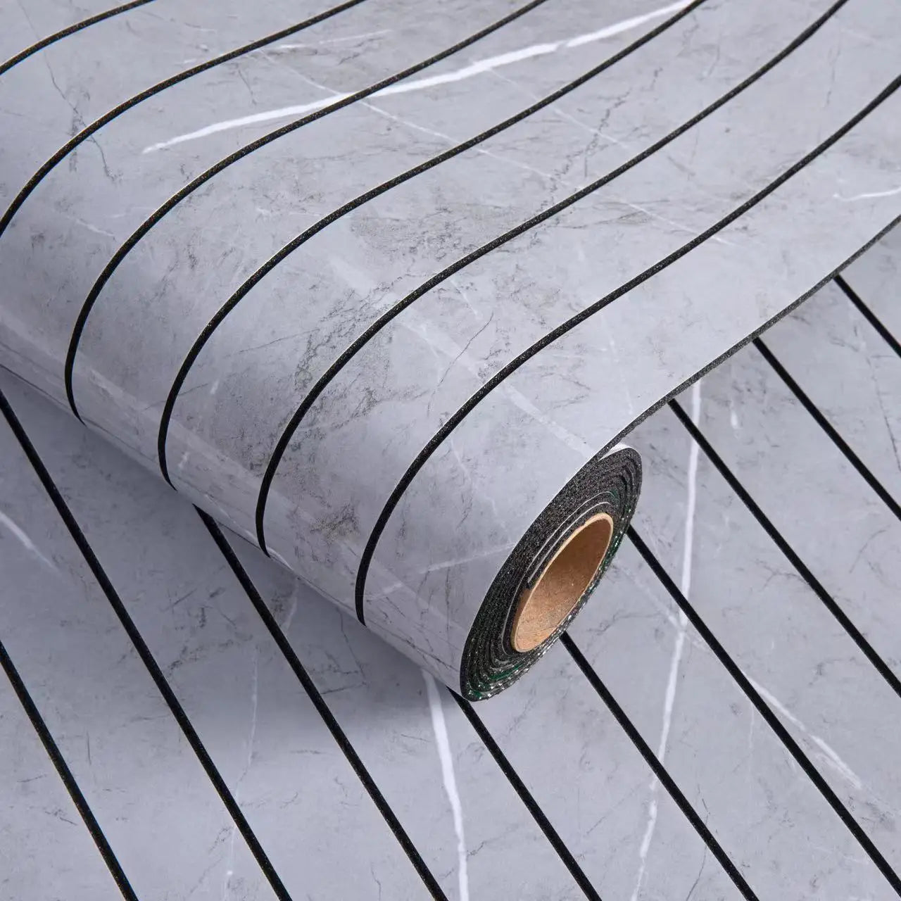 Peel & Stick Foam Wall Panel