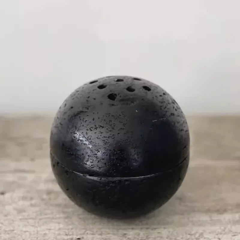 Wabi-Sabi Marble Aroma Diffuser