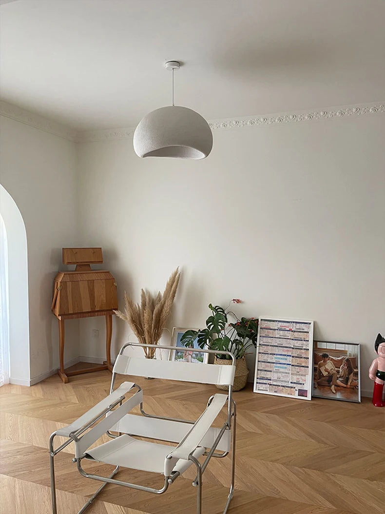 Wabi-Sabi Pendant Chandelier