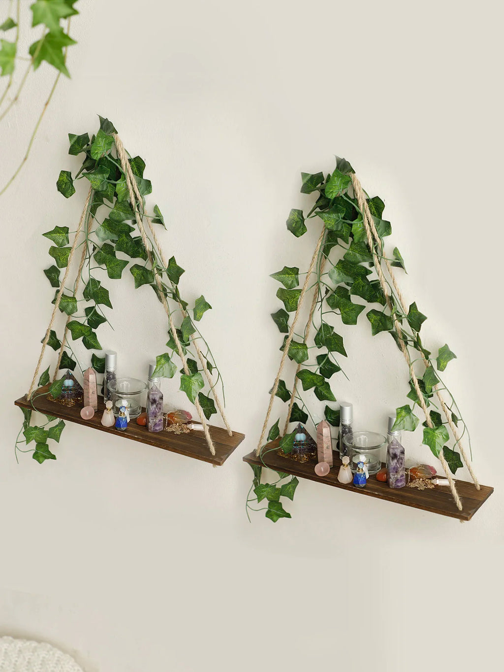 Floating Wall Shelf
