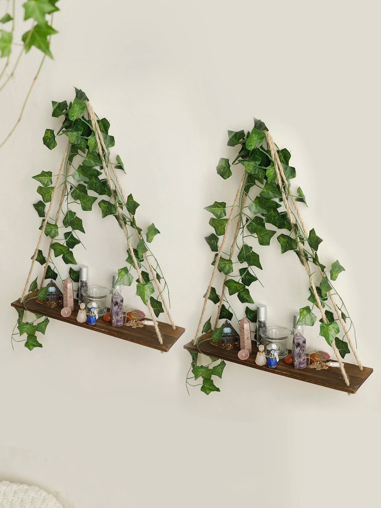 Floating Wall Shelf