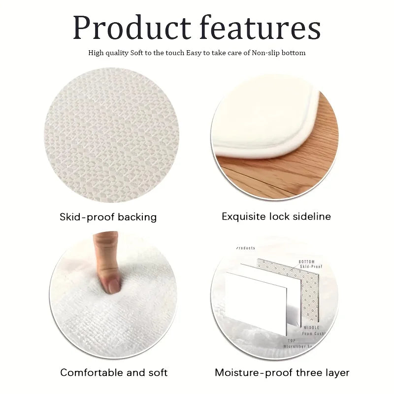 Modern Area Rug
