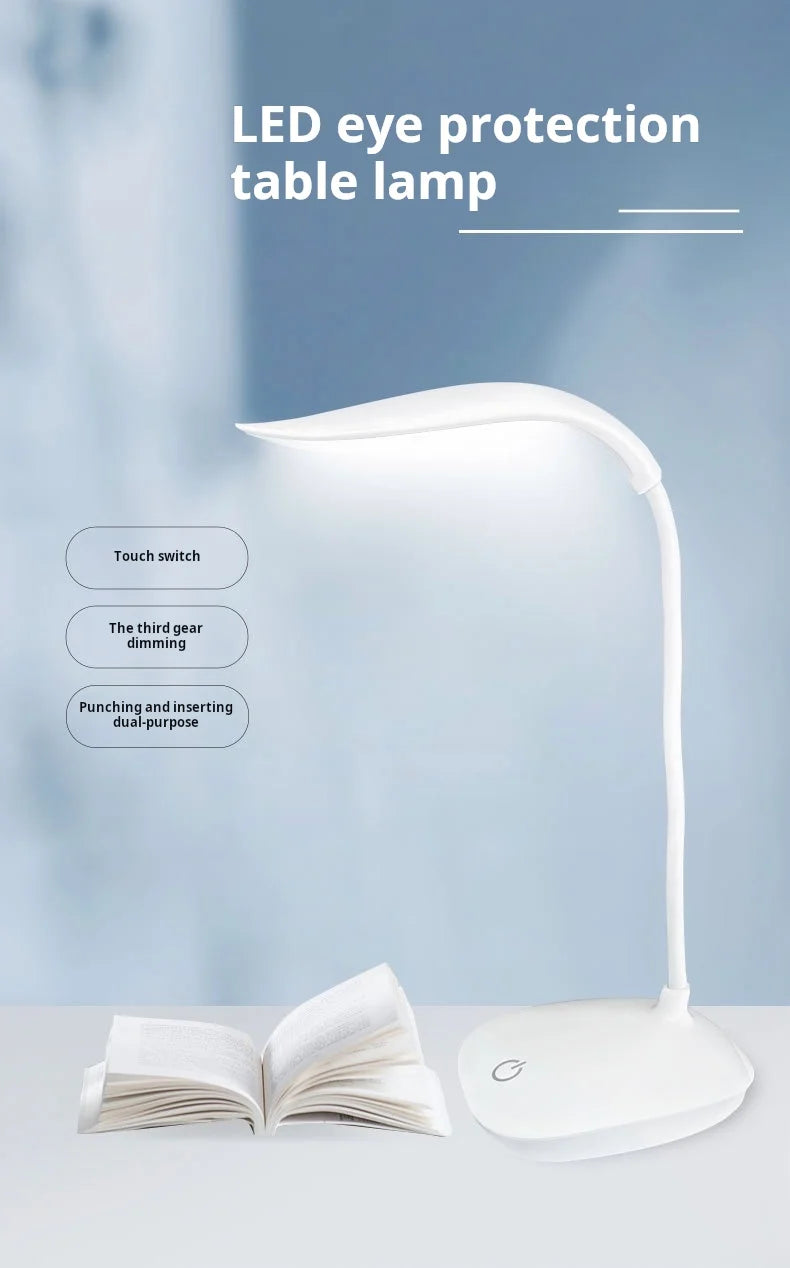 LED Reading Desk Lamp