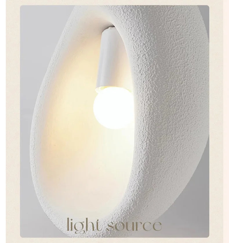 Wabi-Sabi Pendant Chandelier