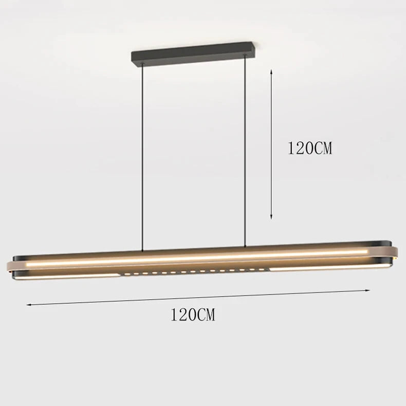 Modern Pendant Chandelier