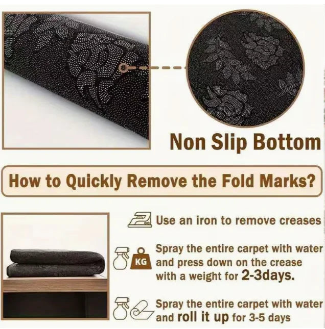 Modern Area Rug