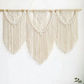 Boho Macrame Wall Hanging