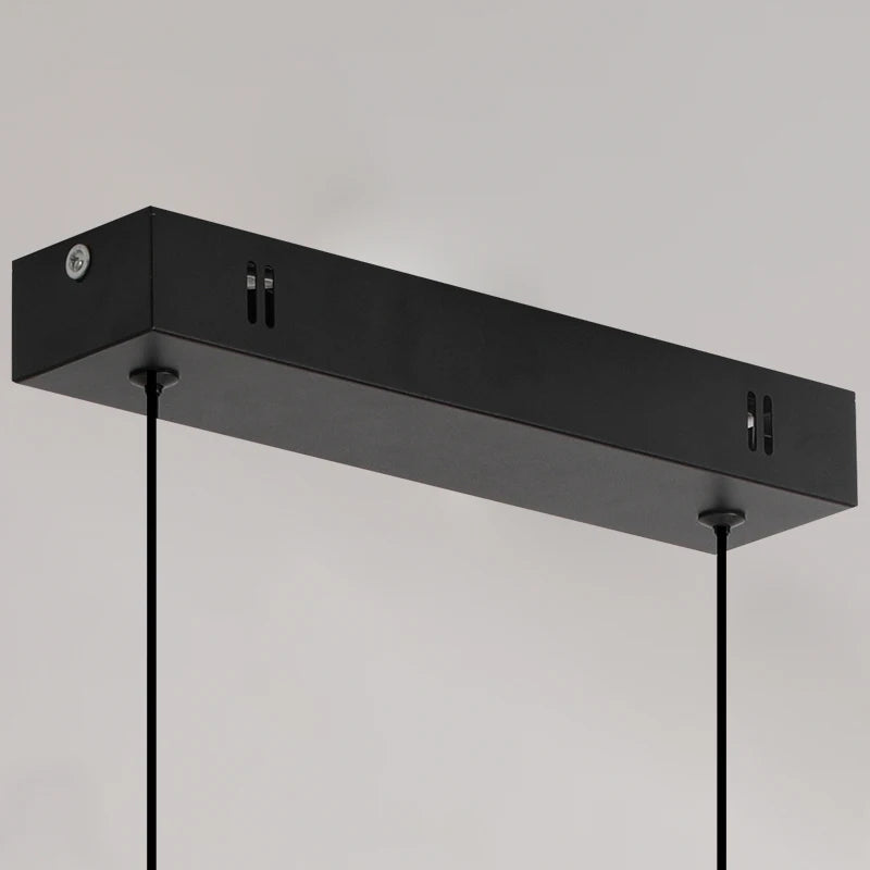 Minimalist Kitchen Pendant Light