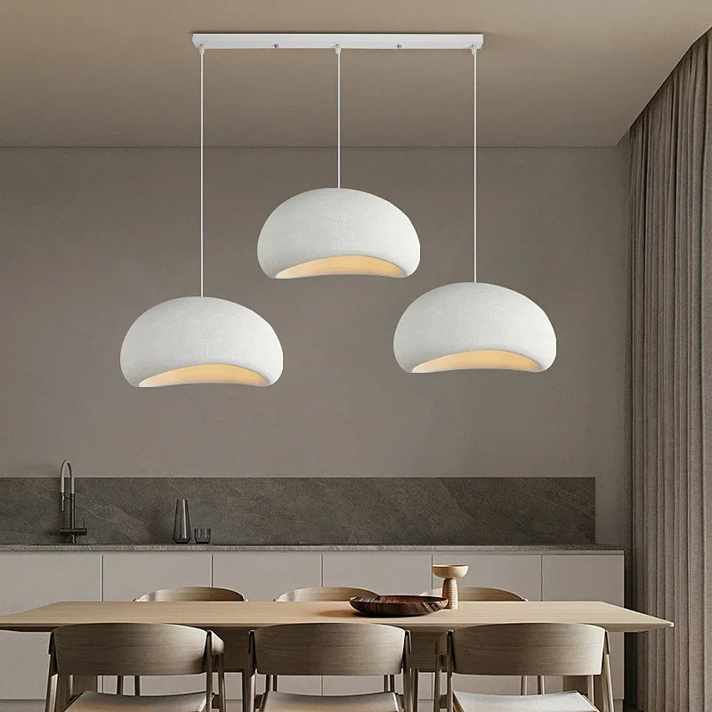Wabi-Sabi Pendant Chandelier