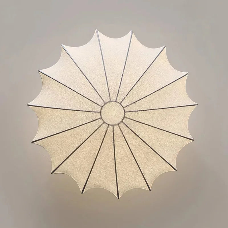 Wabi-Sabi Ceiling Light