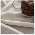 Japanese Tulle Sheer Curtains