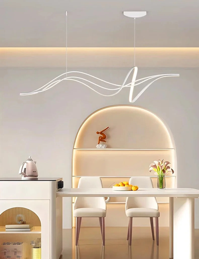 Modern Pendant Chandelier