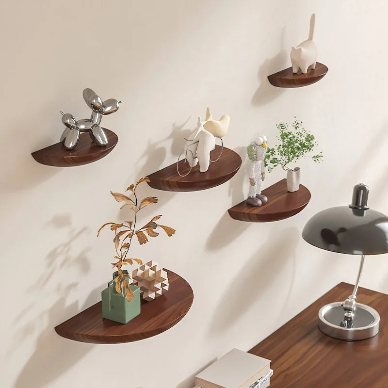 Floating Wall Shelf