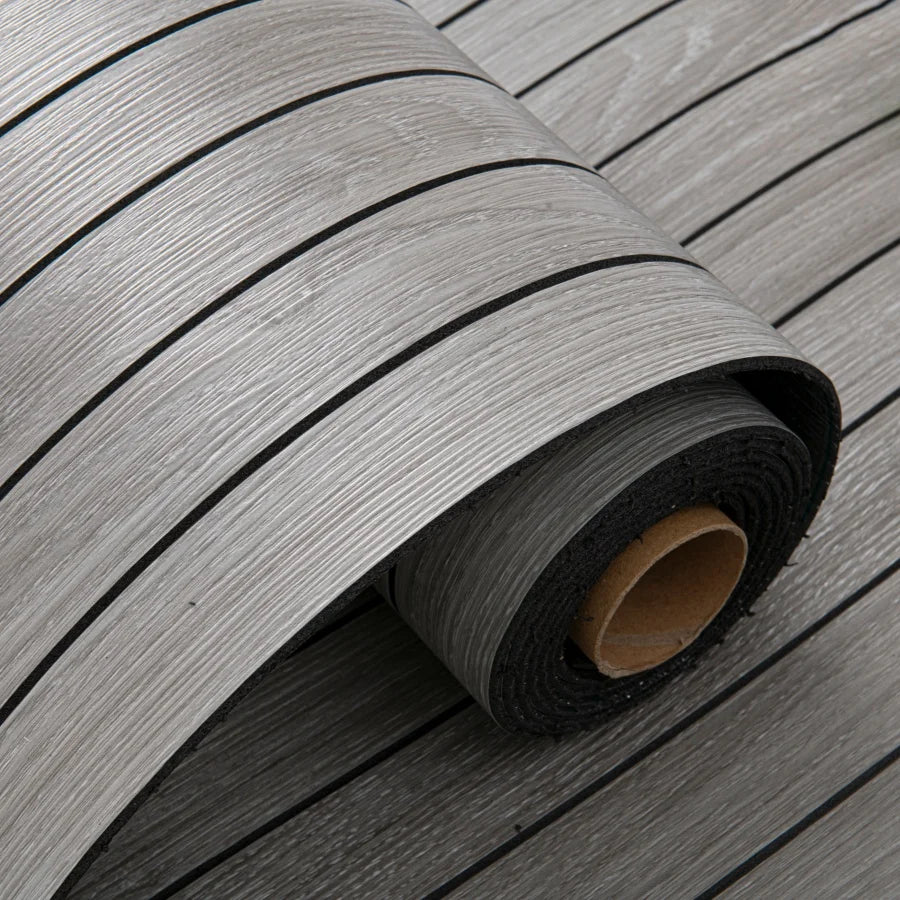 Peel & Stick Foam Wall Panel