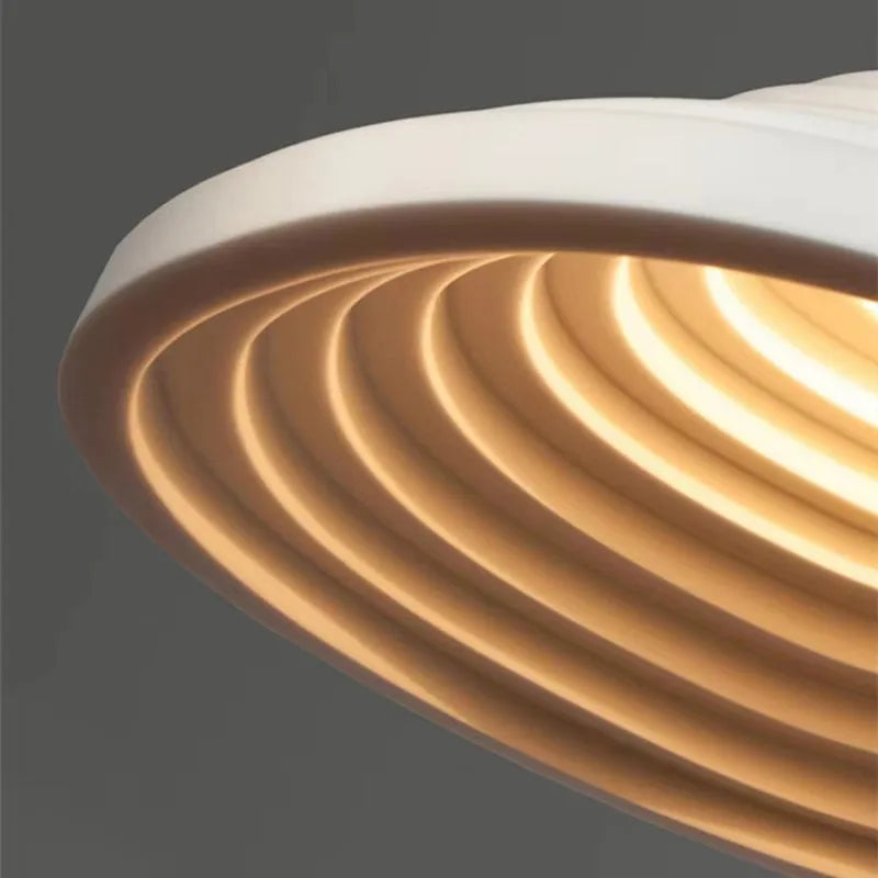 Wabi-Sabi Pendant Chandelier