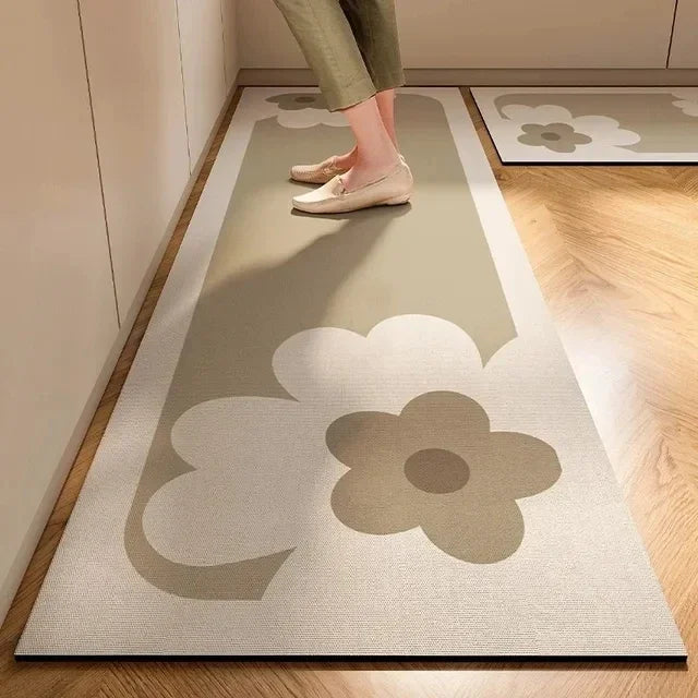 Modern Area Rug