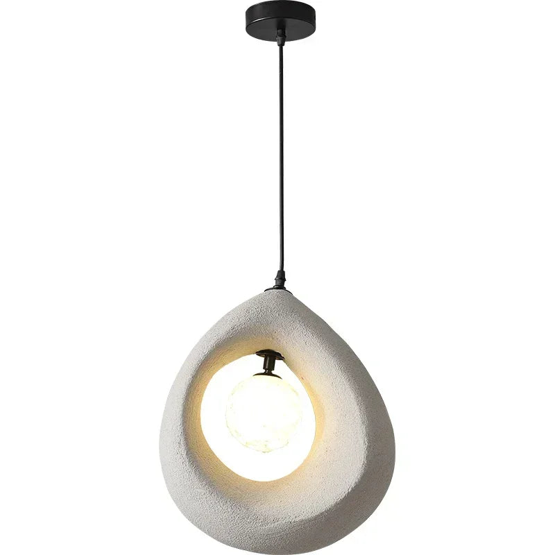 Wabi-Sabi Pendant Chandelier