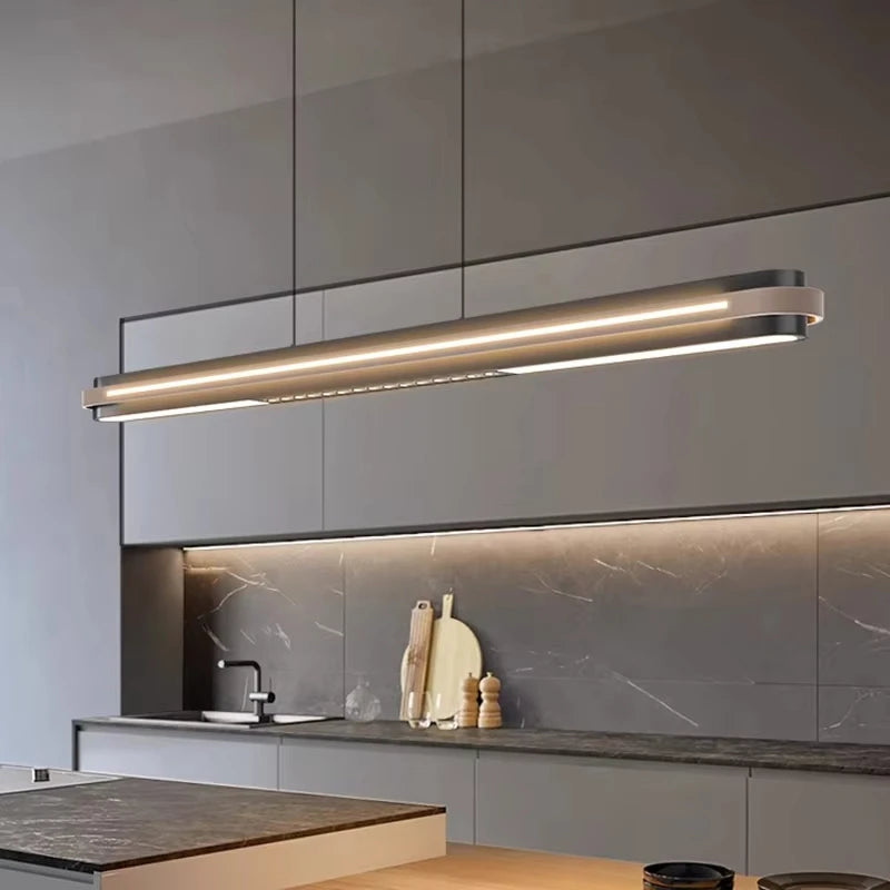 Modern Pendant Chandelier