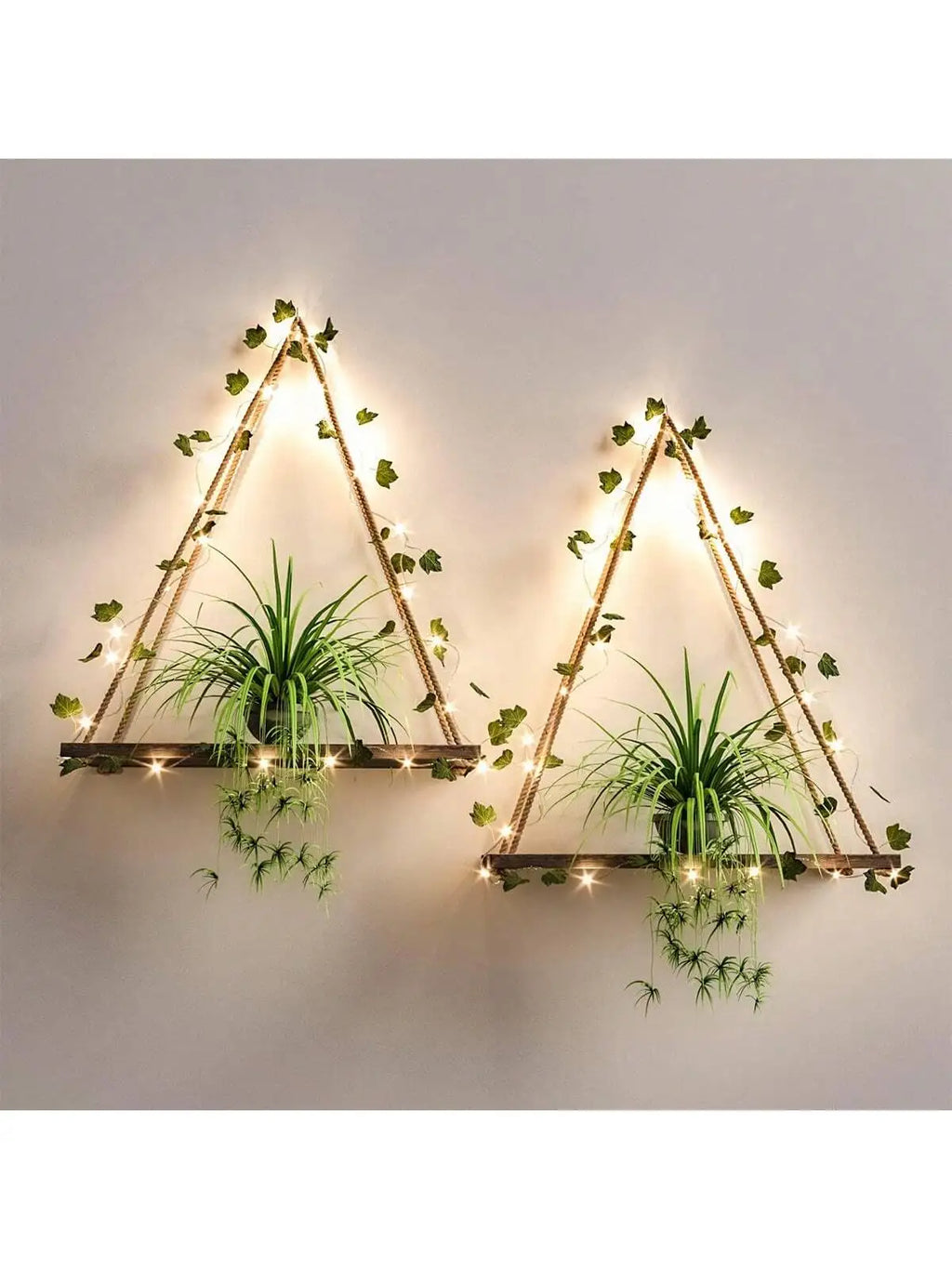 Floating Wall Shelf