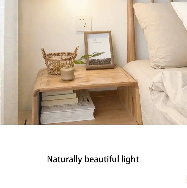 Wabi-Sabi Stone Pendant Chandelier