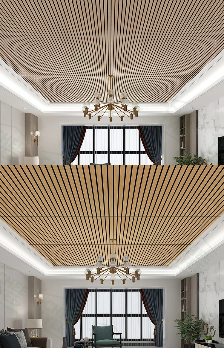 Peel & Stick Foam Wall Panel