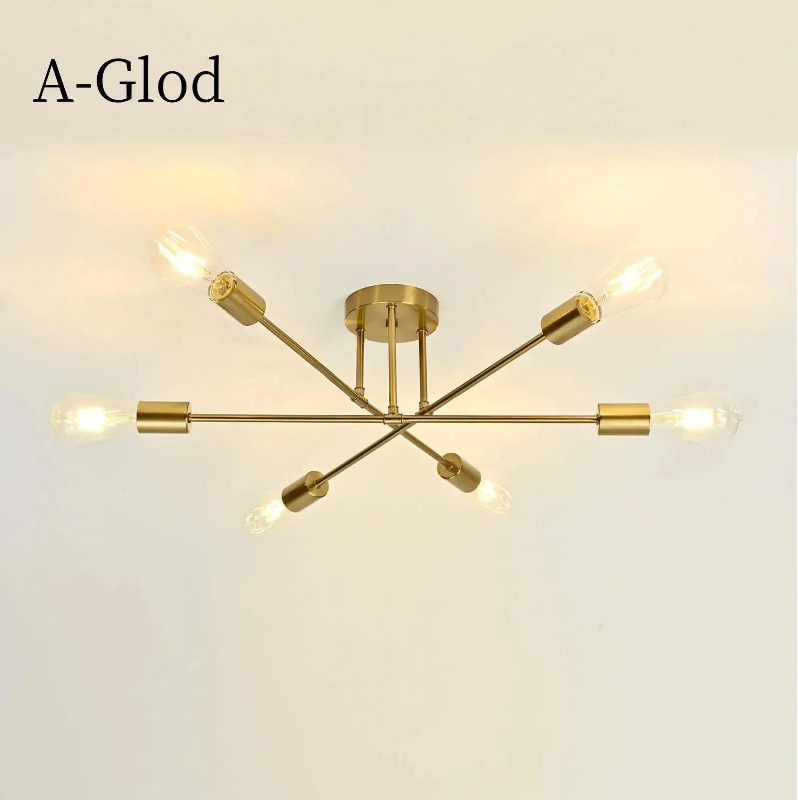 Nordic Pendant Chandelier