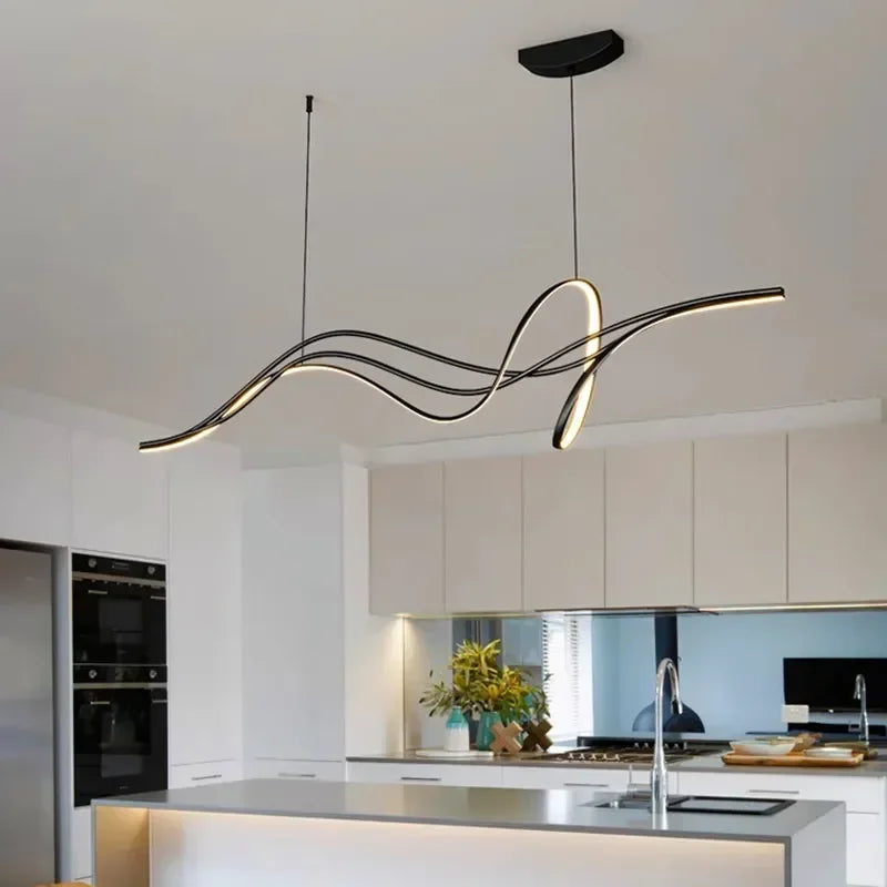 Modern Pendant Chandelier