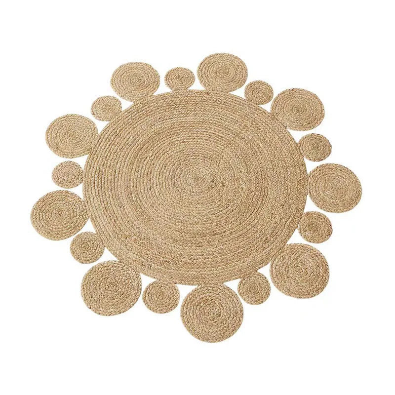 Round Area Rug