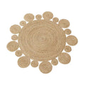 Round Area Rug