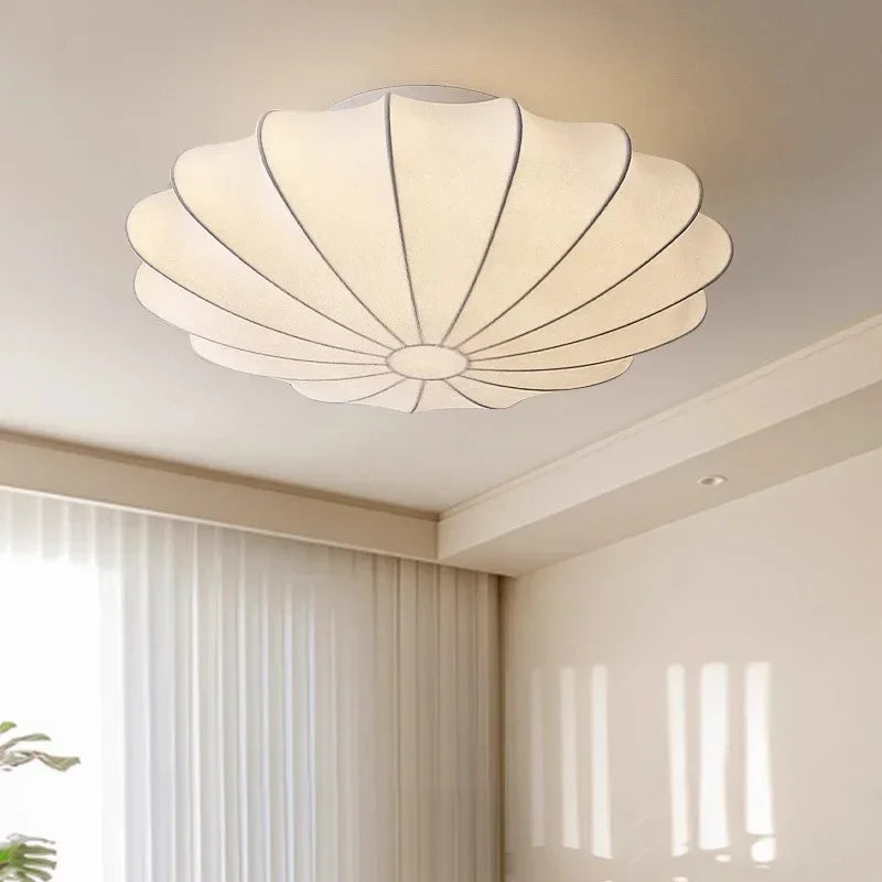 Wabi-Sabi Ceiling Light
