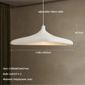 Wabi-Sabi Pendant Chandelier