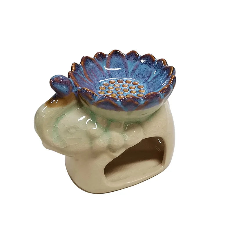 Ceramic Incense Burner